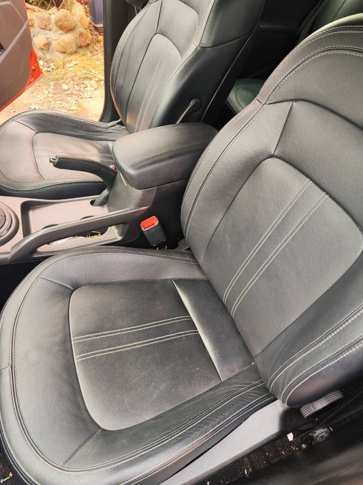 Kia Sportage III Anglik 1.7 Crdi D4FD Ksenon DM