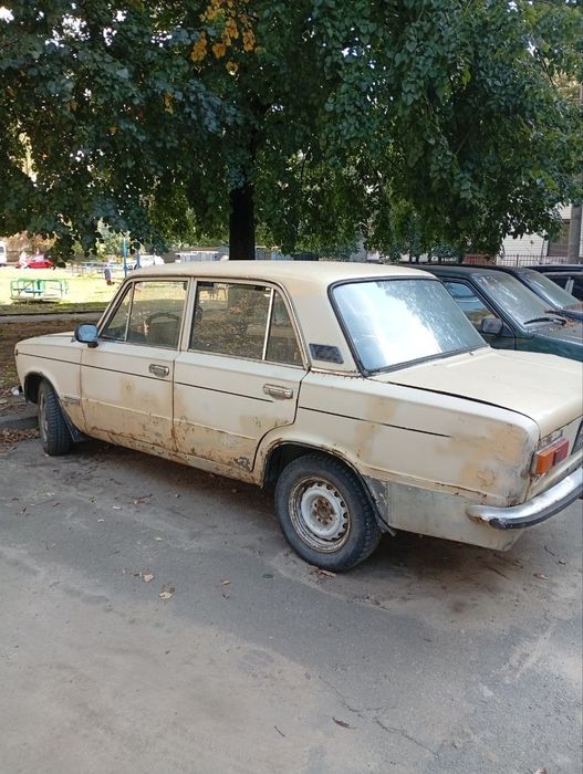 Продам ВАЗ 21013
