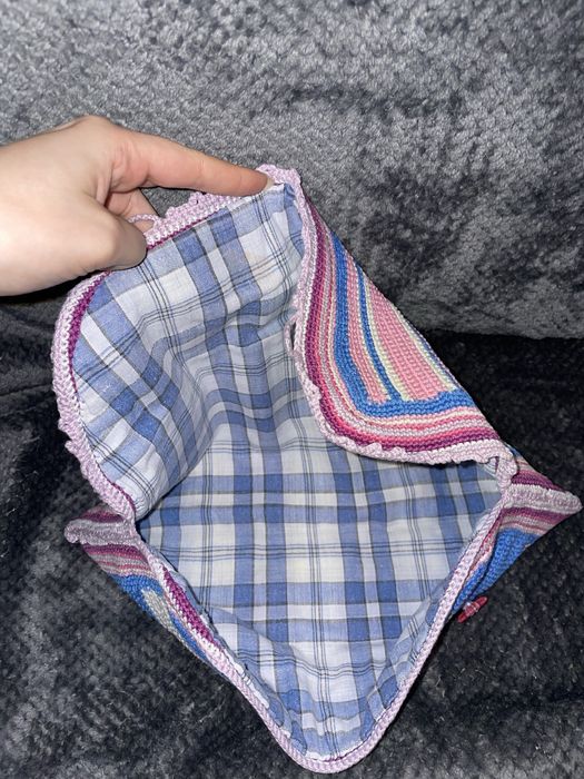 Nécessaire de Crochet