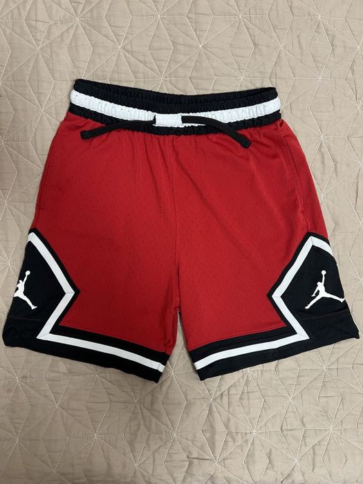 Оригінальні шорти JORDAN MJ DF SPRT DMND short!