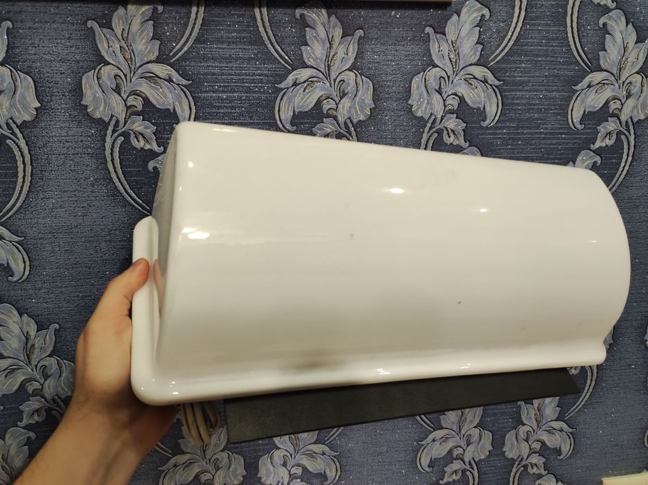 Шашка для такси ,чистая