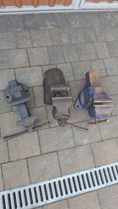 Imadło record leine