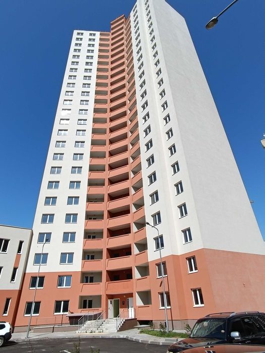 Продам 3-х кімнатну квартиру, Троєщина