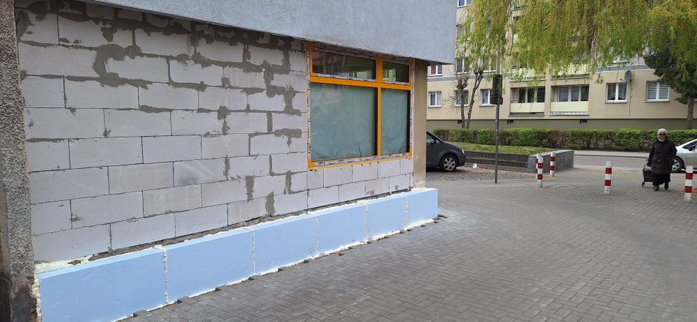 LOKAL 12 m² DO WYNAJĘCIA – Os. Bema, Białystok