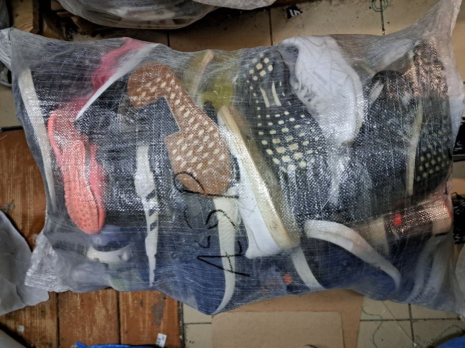 Кросівки, спортивне взуття сорту ASP Африка. Оптом.  Спорт взуття опт.