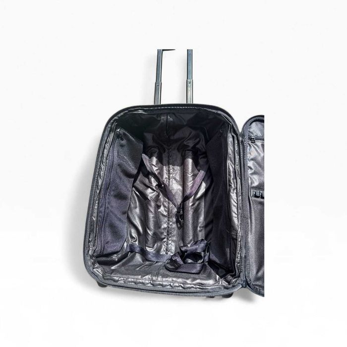 Mala Cabine com Rodas TECH by TUMI – Business Travel