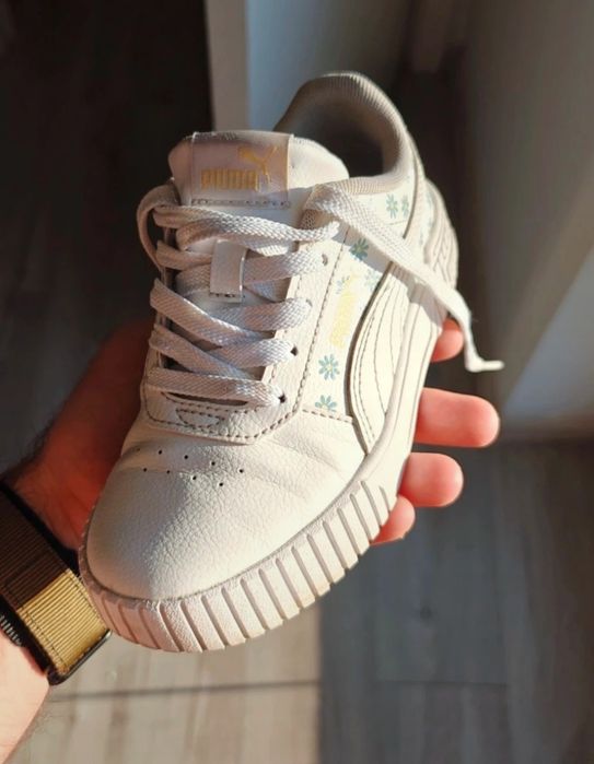 Дитячі Puma Carina 2.0 Summer