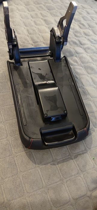 Подлокотник 5C6864207BYDN Volkswagen Jetta/golf