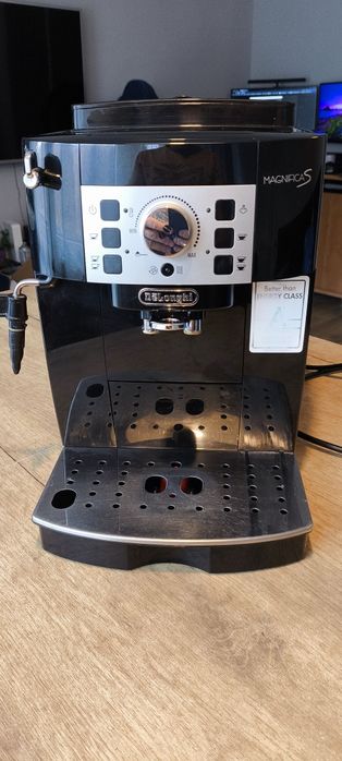 Ekspres do kawy DeLonghi Magnifica S