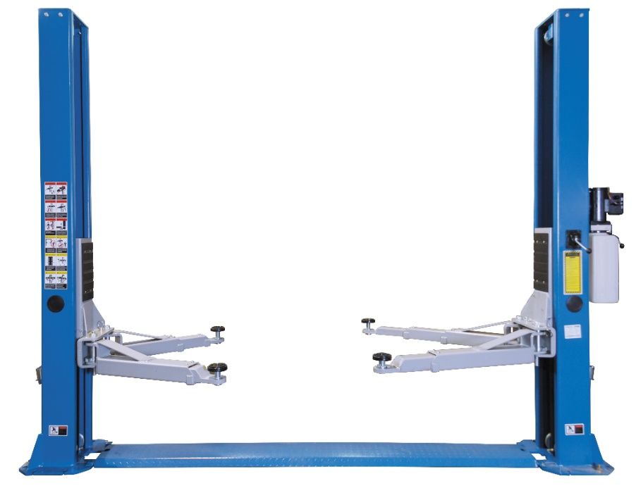 Авто подъёмник гидравлический для СТО підйомник на  PULI 4 тонны 1800$