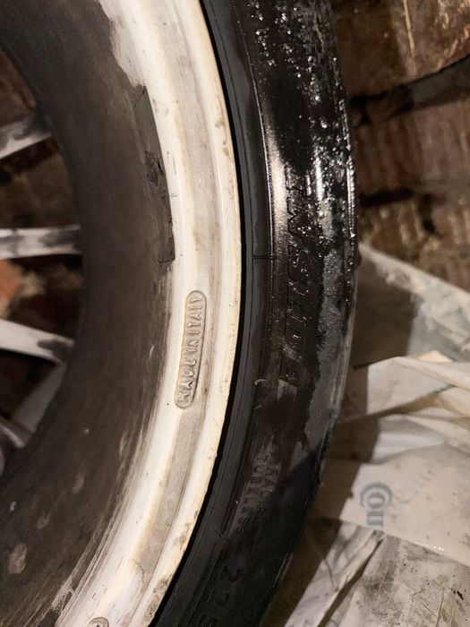 felgi samochodowe OZ Superturismo GT