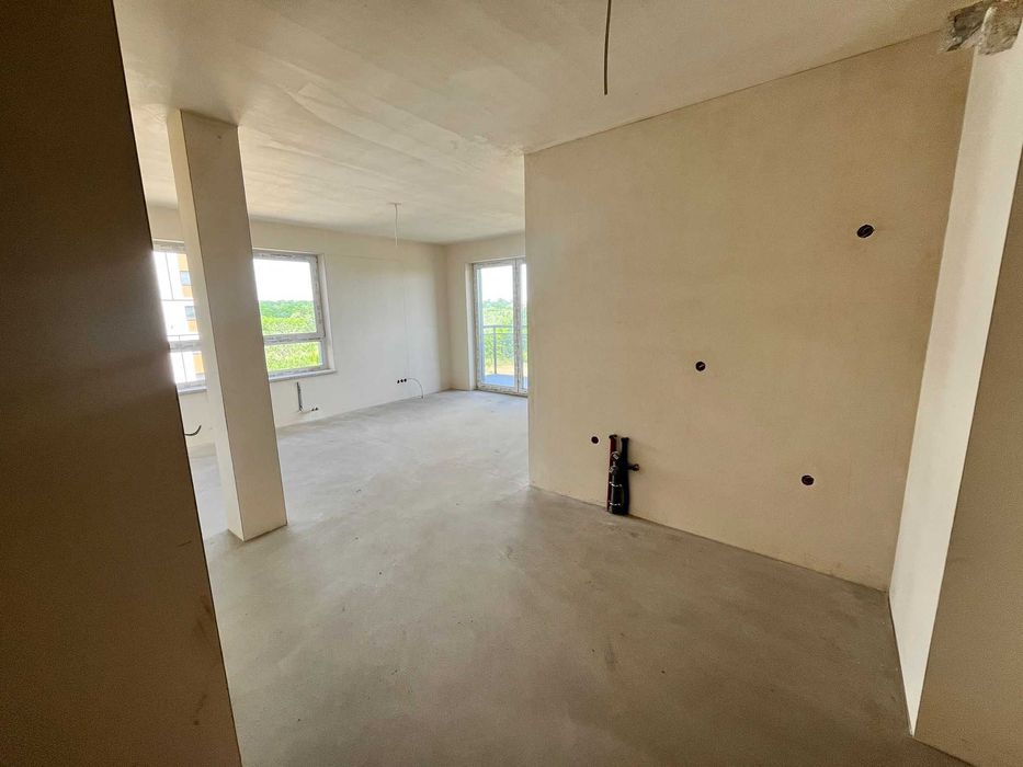 Warszawska SKY 3 pokoje 59,39 m2 obszerny salon, piękny widok 8600 zł / m2