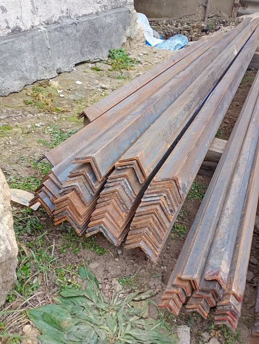 Продам кутик металевий в Миколаєві 25,40,50,60,75