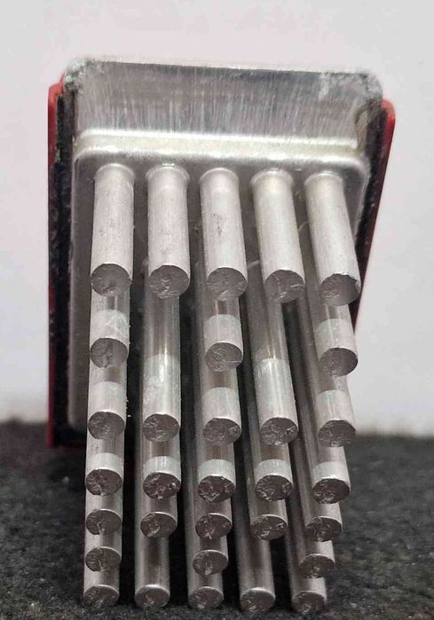 Resistência da Chauffage / Sofagem 5ds00646701 - VW GOLF IV