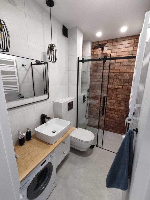 Przytulna kawalerka w centrum Gdyni