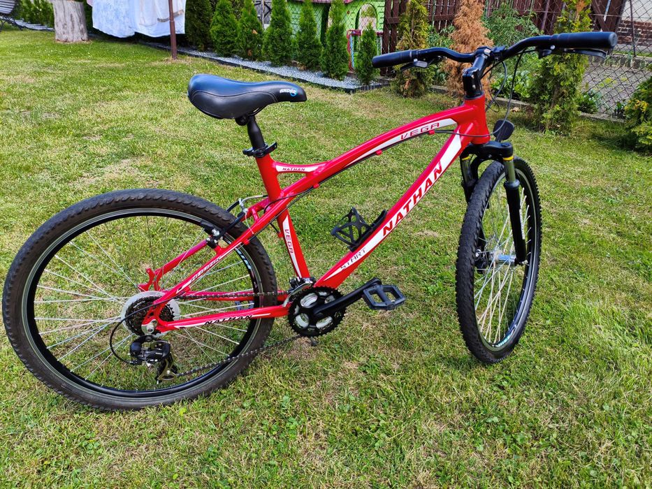 Sprzedam rower cross -  koło 26