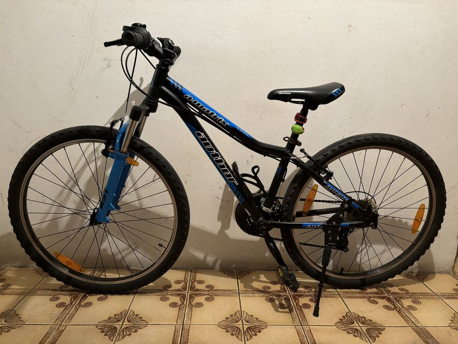 Rower Author A-Matrix 26 cali