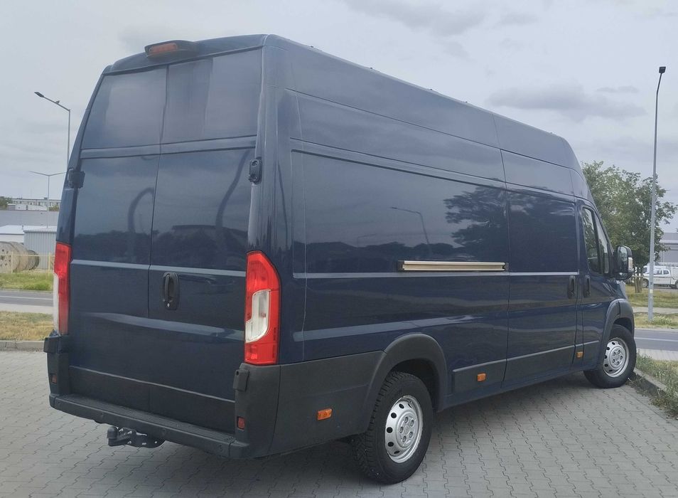 Przeprowadzki Transport  Usługi Trans Koło-Taxi Bagażowe