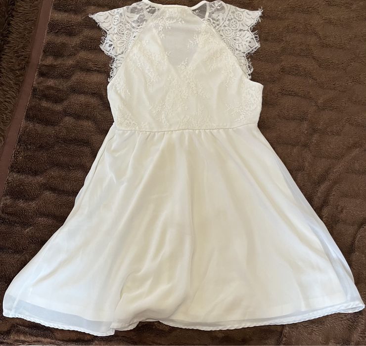 Ніжне плаття