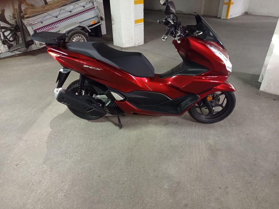 Honda PCX 125cc 2022