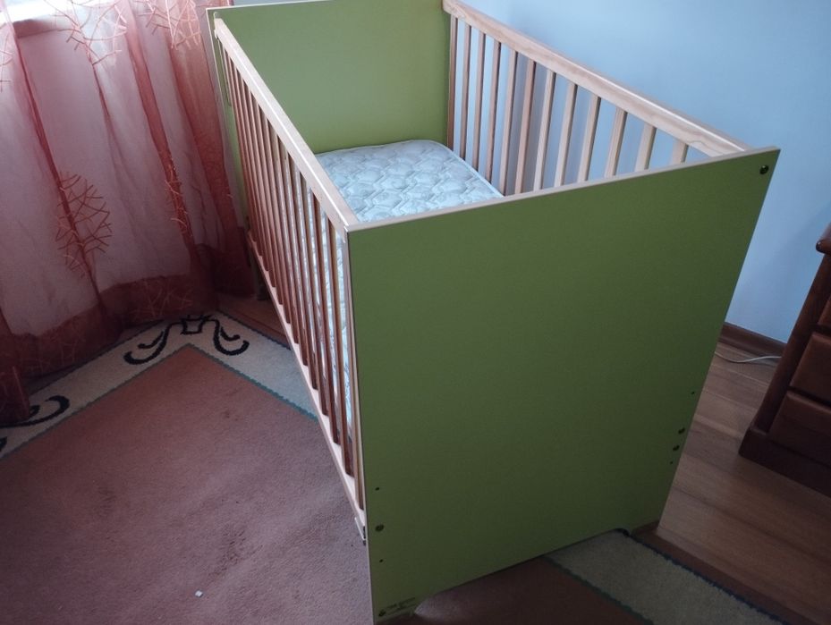 Berço/Cama Nova de bebé