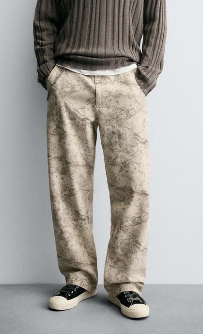 Джинси Zara оригінал чоловічі