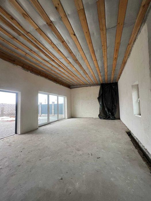 Терміново! Продам сучасний дизайнерський будинок 98 кв.м. в Таїрове