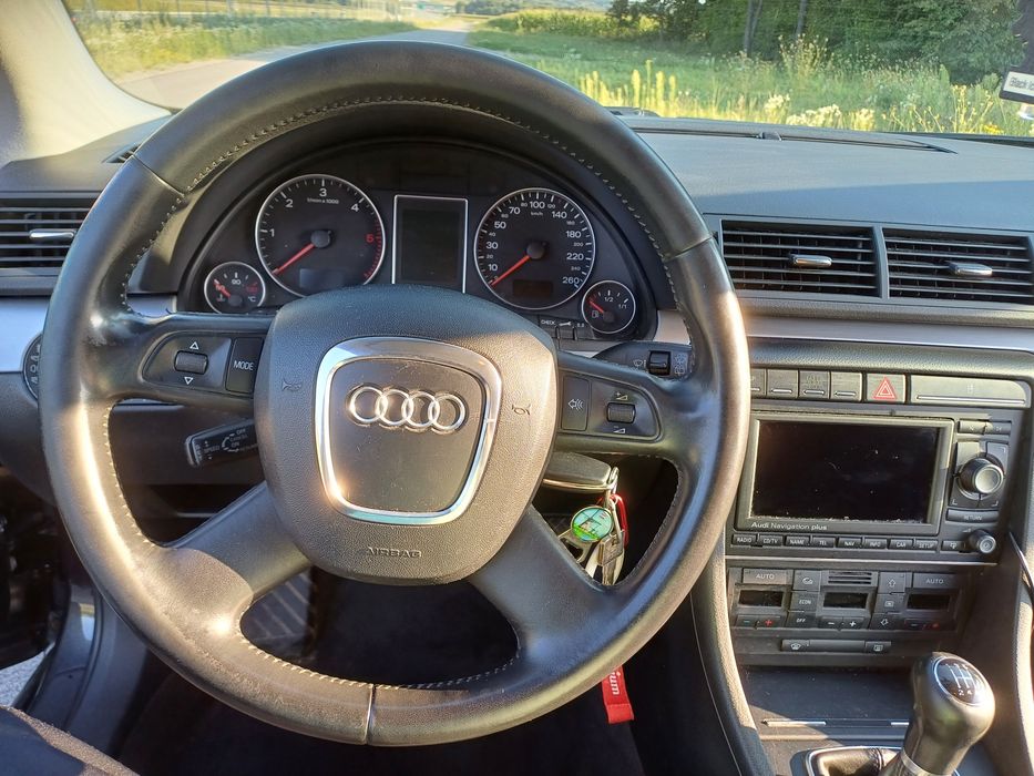 Sprzedam Audi A4 B7