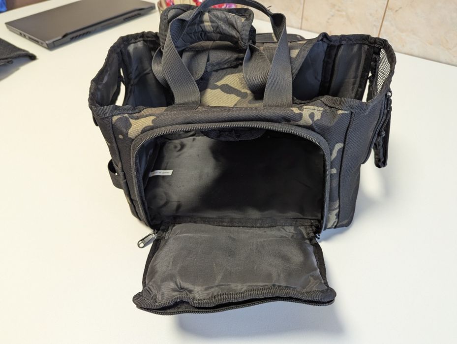 ecoflow river max чохол