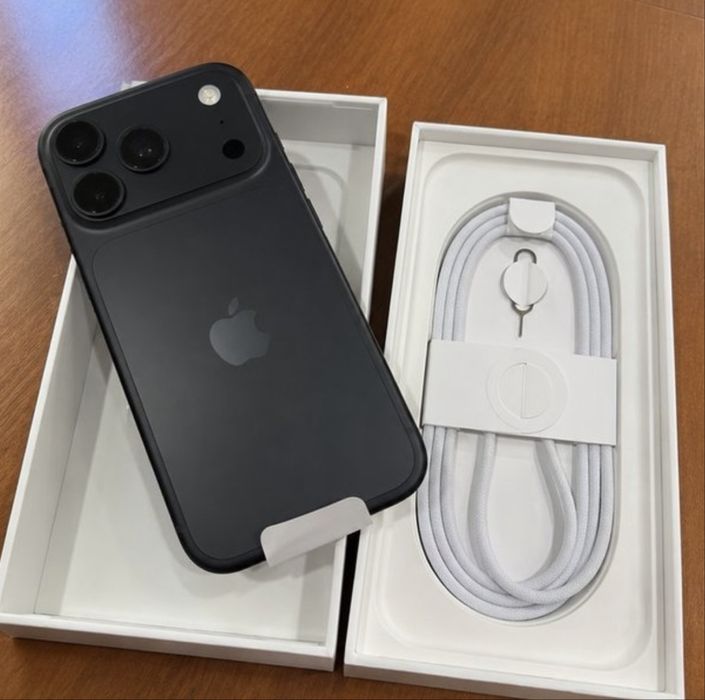 Iphone 18 Pro Max