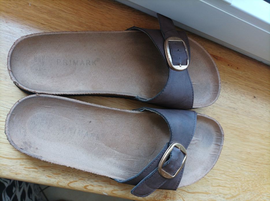 Laczki Primark damskie