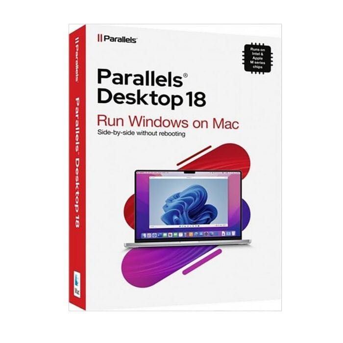 Apple MacBook Pro 13 Touch Bar 16/512 GB + Parallels + Window 11 Pro