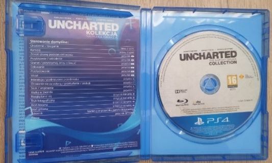 PS4 - Legendarne tytuły! MUST PLAY!