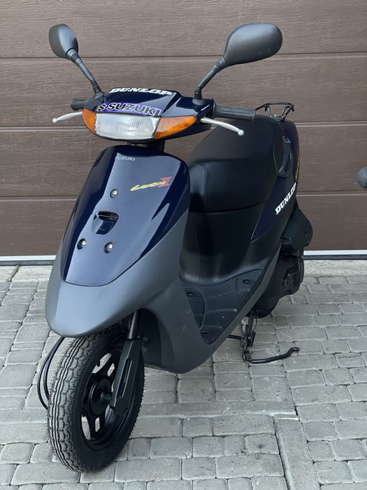 Продаж Мопеда ( Скутера) з Японії