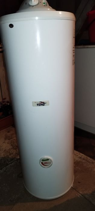 Bojler elektryczny BETA 60 l