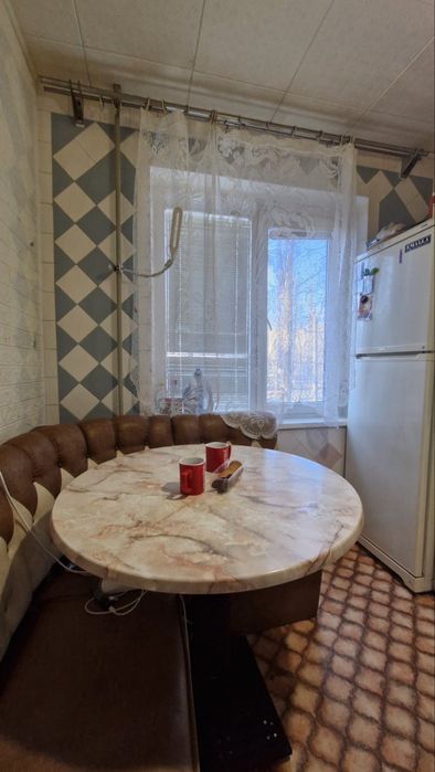 Продам 2кім квартиру по вул. С. Палія/ Махачкалінська Держ. Програми