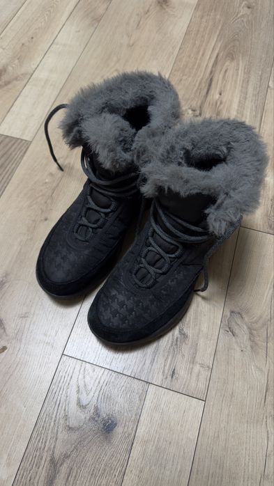 Черевики жіночі Columbia