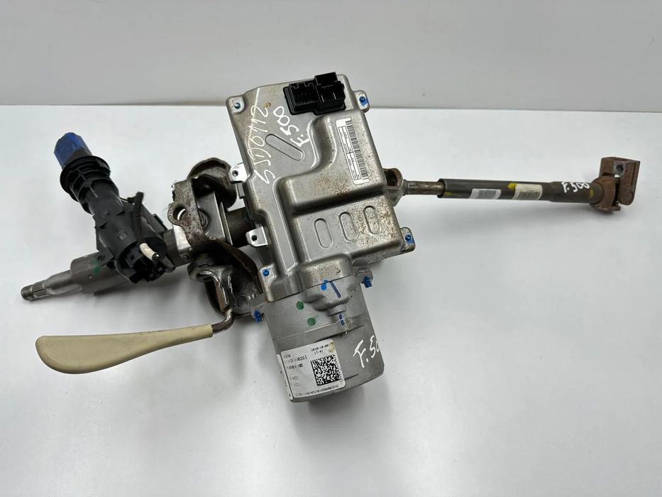 Coluna Direção Elétrica - Fiat 500 (2011)