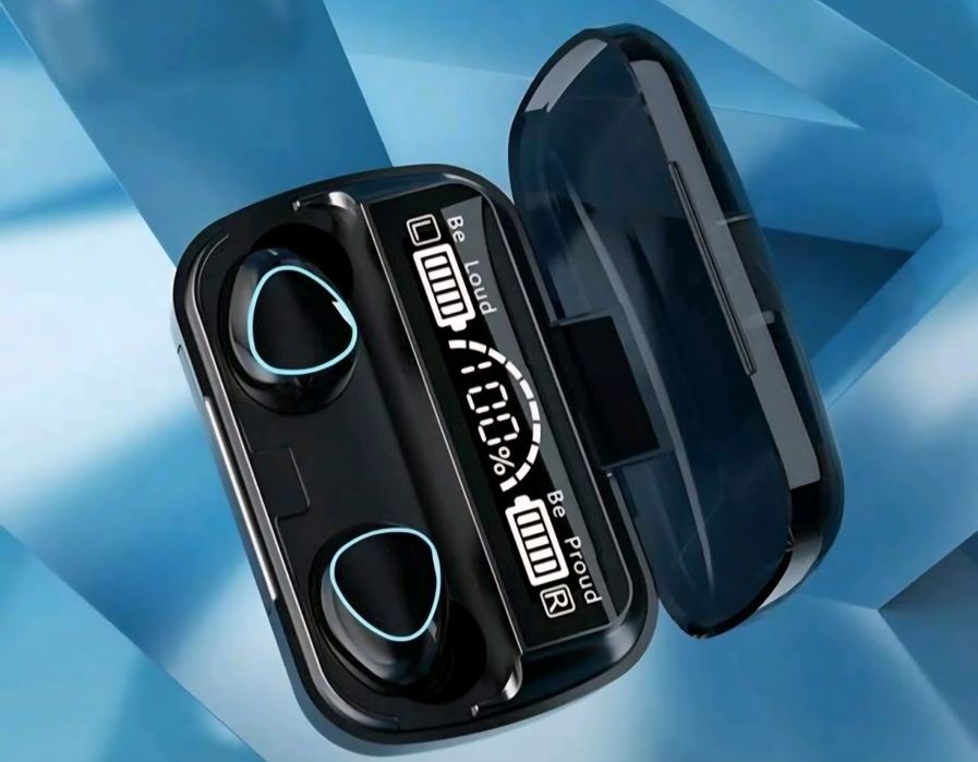 Auriculares  Bluetooth