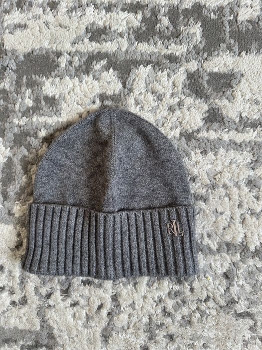 Шапка Ральф Поло оргінал