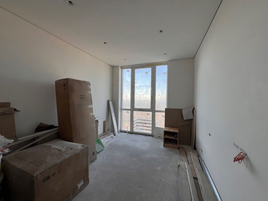 Продаж дворівневої квартири 134 м² у Варшавському плюс. Ремонт 90%