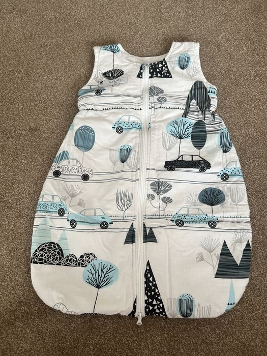 Spiworek dla dzieci 0-6 m