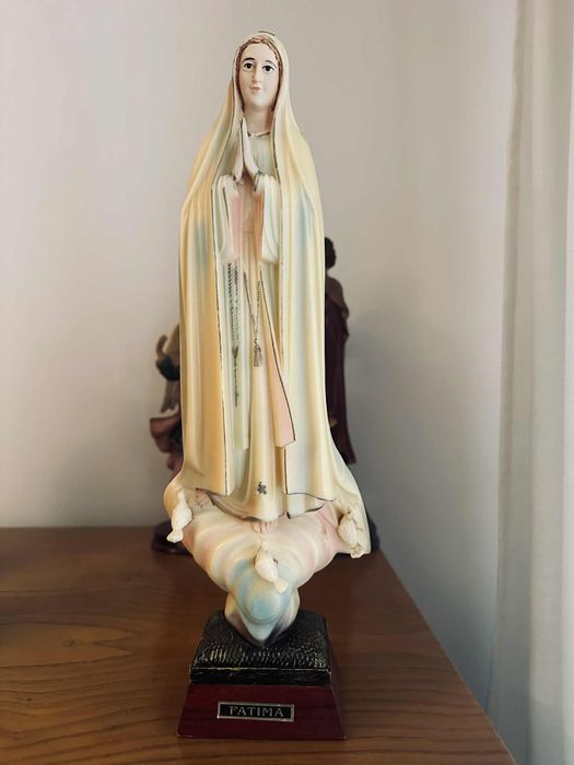 Venda de estatuas