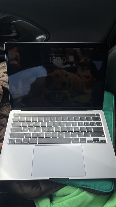 Macbook Pro 13 M1 16Gb 1Tb