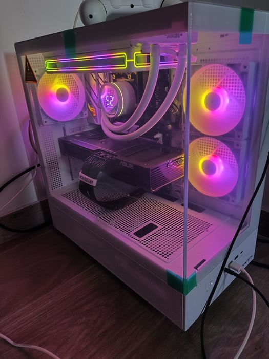PC ideal para jogos de última geração