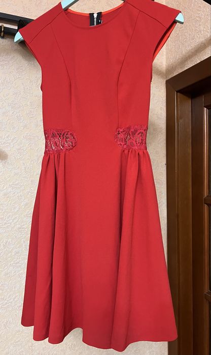 Сукня Zara, H&M, River Island