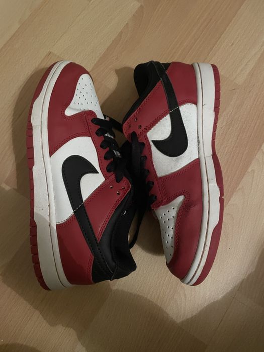 Nike Dunk Low Pro 37