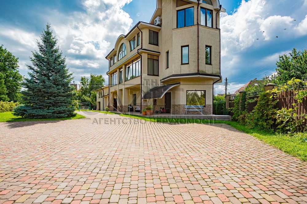 Аренда дома, Оболонь, первая линия Днепра