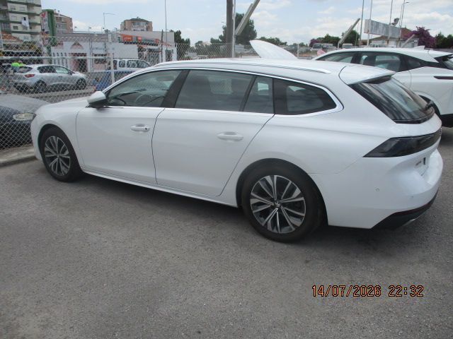 Peugeot 508 BlueHDi 130 Active