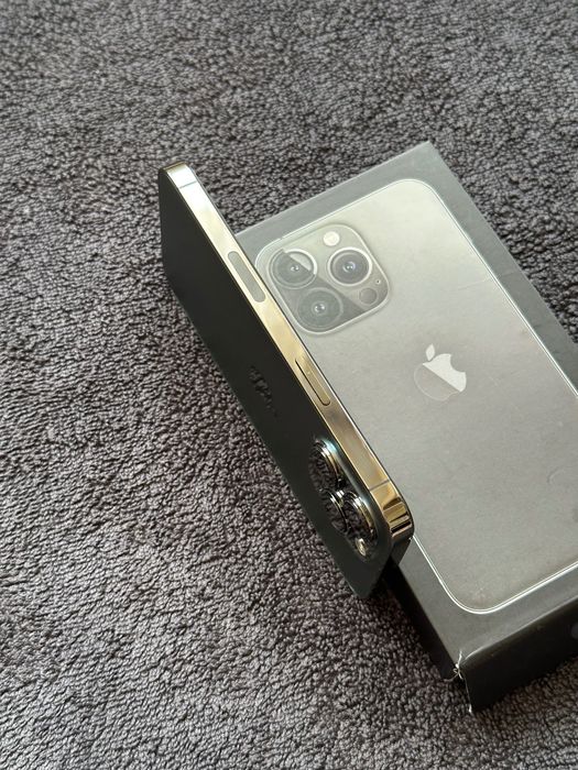 IPHONE 13 PRO 256 Neverlock